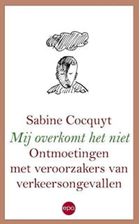 Mij overkomt het niet